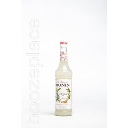 boozeplace Monin amandel { orgeat }